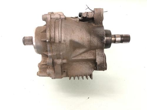 Used Transfer box VW TIGUAN (5N_) 1.4 TSI 4motion (150 hp) 32855858