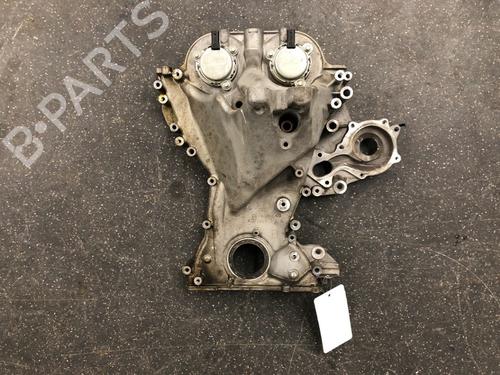 Used Timing cover Timing cover 13162893 13162893