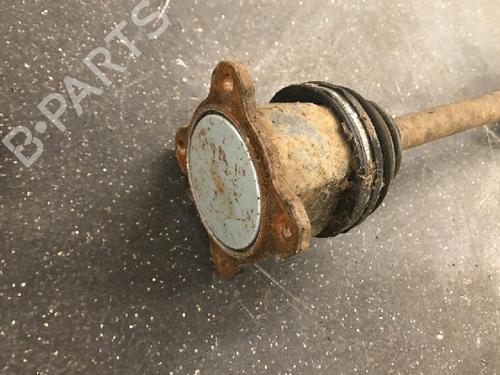Right rear driveshaft SUZUKI GRAND VITARA II (JT, TE, TD) 1.6 All-wheel Drive (JB416) | BP12479685M41 