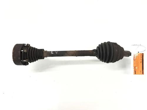 Used Left front driveshaft VW GOLF PLUS V (5M1, 521) 1.9 TDI (105 hp) 12472860