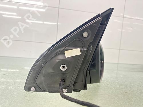 Right mirror VW GOLF VI (5K1) 1.4 TSI | BP31289358C27