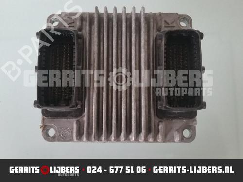 engine-control-unit-ecu-daewoo-kalos-klas-14-96394312-2002-18827696 main image