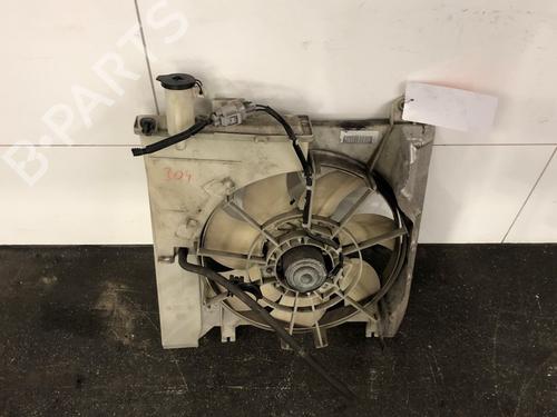 radiator-fan-toyota-aygo-_b1_-2005-2006-2007-2008-2009-2010-2011-2012-2013-2014-28018709 main image