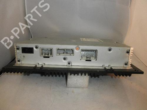 Used Electronic module VOLVO V50 (545) 2.0 D (136 hp) 12247403