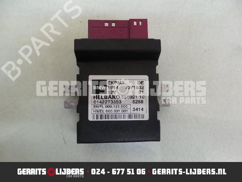 Used Control unit Control unit 12247081 12247081