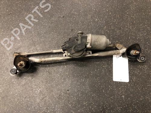 Used Front wipers mechanism DAIHATSU SIRION (M3_) 1.3 (M301) (87 hp) 16104430