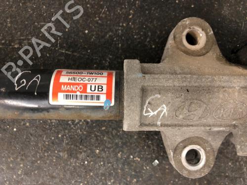 Steering rack KIA RIO III (UB) 1.25 CVVT | BP28018293M22 - Image 4