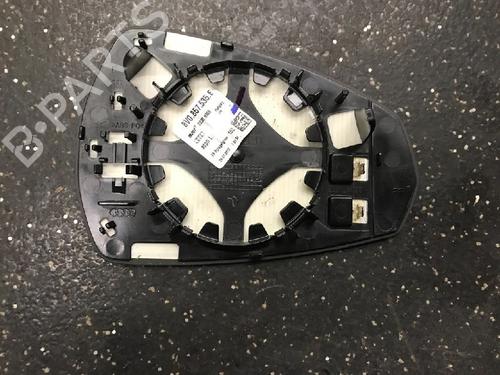Left mirror glass AUDI A3 Sportback (8VA, 8VF) 1.4 TFSI | BP12480200C148 