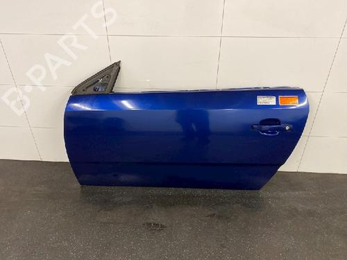 Used Left front door OPEL TIGRA TwinTop (X04) 1.8 (R97) (125 hp) 12249464