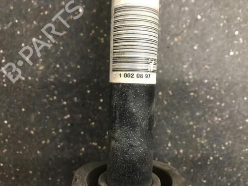 Right front driveshaft OPEL CORSA D (S07) 1.4 (L08, L68) | BP12480961M39 