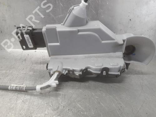 Front left lock CITROËN C3 / C3 ORIGIN III (SX) 1.2 THP 110 | BP16161055C98 