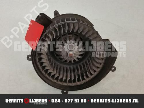Heater blower motor OPEL VECTRA B Hatchback (J96) 1.6 i (F68) | BP12246980M62 