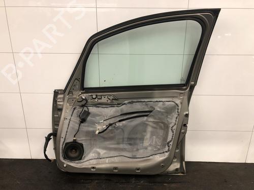 Right front door MITSUBISHI COLT VI (Z3_A, Z2_A) 1.5 (Z23A) | BP25995232C3 