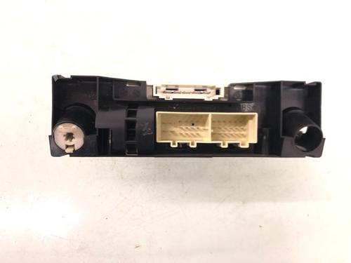 Climate control VW POLO (9N_, 9A_) 1.4 16V | BP15628306I5 