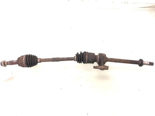 Right front driveshaft MAZDA 2 (DE_, DH_) 1.3 (DE3FS) | BP29700043M39 - Image 3