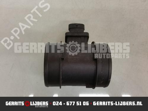 Used Mass air flow sensor Mass air flow sensor OPEL COMBO Box Body/MPV (X12) 1.6 CDTI (B05) (105 hp) 12246223 12246223