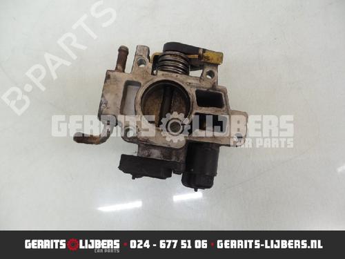 Throttle body DAEWOO MATIZ (M100, M150) 0.8 | BP12247646M82 