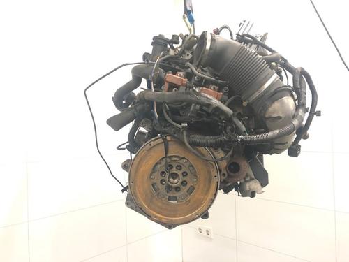 Engine FORD MONDEO IV Saloon (BA7) 2.0 TDCi | BP16407640M1 