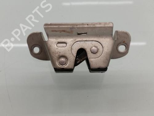 Used Other PEUGEOT 107 (PM_, PN_) 1.0 (68 hp) 12249883