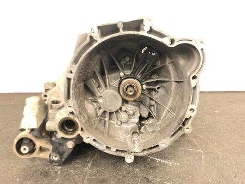 Used Gearbox FORD FIESTA VI (CB1, CCN) 1.25 (60 hp) 16161154