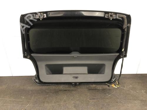 Tailgate VW POLO V (6R1, 6C1) 1.2 TDI | BP18731225C6 