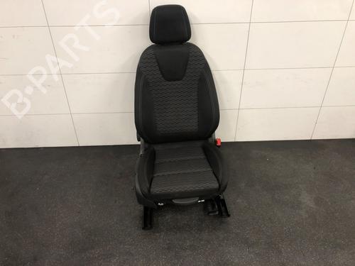 Used Right front seat OPEL ASTRA K (B16) 1.0 Turbo (68) (105 hp) 19251795