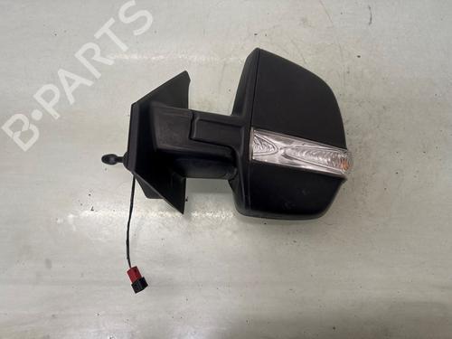 Left mirror OPEL COMBO Box Body/MPV (X12) 1.6 CDTI (B05) | BP32856041C26 - Image 3