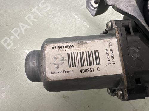 Front left window mechanism RENAULT TWINGO II (CN0_) 1.2 16V (CN04, CN0B) | BP31289418C22 - Image 3