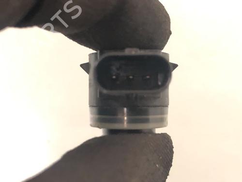 Electronic module VW PASSAT B8 Variant (3G5, CB5) 1.4 TSI | BP15721291M83 - Image 4