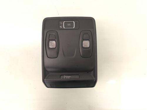 Innerbelysning RENAULT CAPTUR II (HF_) LPG (HFMT) (101 hp) 15628457