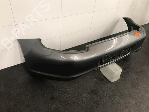 Rear bumper PORSCHE CARRERA GT (980) 5.7 | BP12474667C8