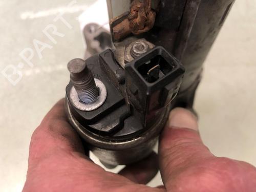 Startmotor CITROËN C4 CACTUS 1.6 BlueHDi 100 | BP26923422M8 - Image 3