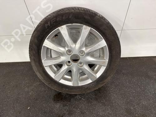 Rim SUZUKI ALTO VII (GF, HA25_, HA35_) 1.0 (AMF310, GFC31S) | BP26664003C45