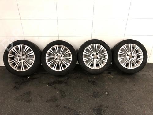 Used Rim OPEL CORSA D (S07) 1.4 (L08, L68) (100 hp) 22605849