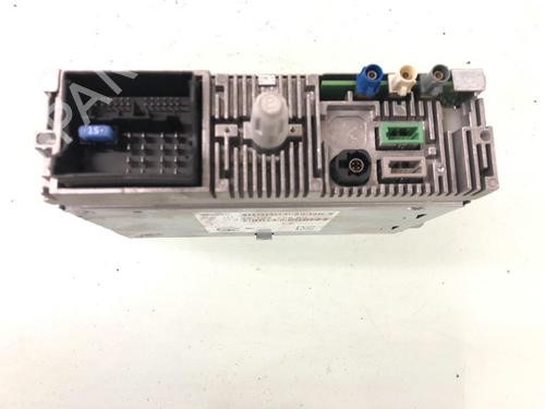 Used Control unit Control unit 12488396 12488396
