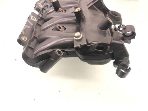 Intake manifold FIAT PUNTO EVO (199_) 1.3 D Multijet | BP12485597M70 