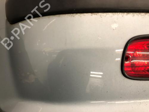 Rear bumper HYUNDAI GETZ (TB) 1.3 i | BP22606071C8 