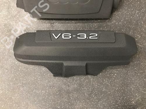 Oberschutz AUDI A6 C6 (4F2) 3.2 FSI quattro | BP12479904M93 