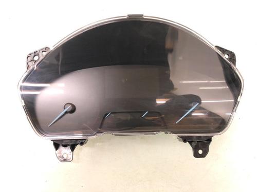 Used Instrument cluster Instrument cluster 12488954 12488954