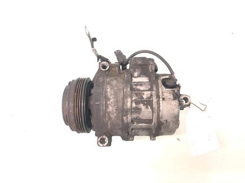 AC compressor BMW 5 (E60) 525 d | BP25704609M34 