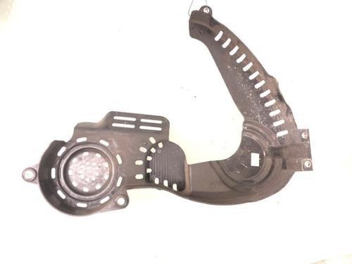 Timing cover FORD FIESTA VI (CB1, CCN) 1.0 Sport | BP15633469M123 