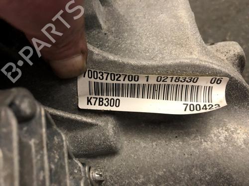 Gearbox MERCEDES-BENZ CLA (C118) CLA 200 (118.387) | BP25704777M3 - Image 7