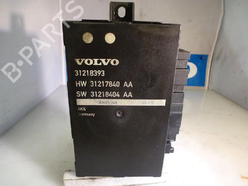 Andre VOLVO XC70 II (136) D5 AWD (185 hp) 12472628