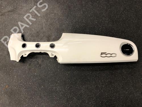 Used Air vent FIAT 500 (312_) 0.9 (312AXG1A, 312.AXG11) (86 hp) 13164865