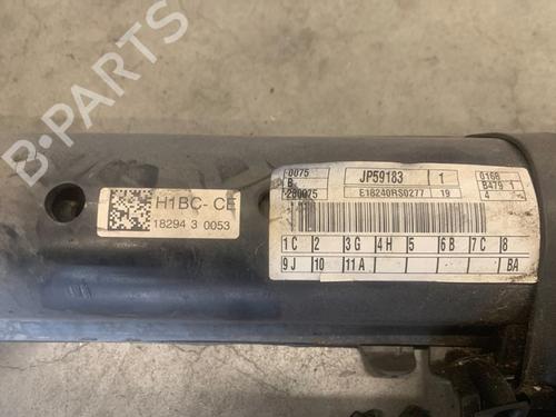 Rear axle FORD FIESTA VII (HJ, HF) 1.0 EcoBoost | BP24354894M2 
