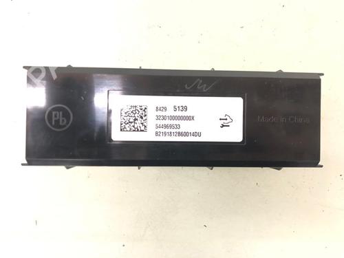 Electronic module OPEL ASTRA K (B16) 1.0 Turbo (68) | BP19251705M83 