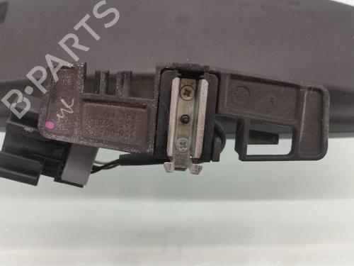 Rear mirror OPEL ZAFIRA A MPV (T98) 2.0 OPC (F75) | BP12249969I6 