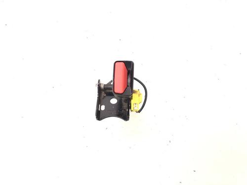 Used Seat buckle Seat buckle 24028465 24028465