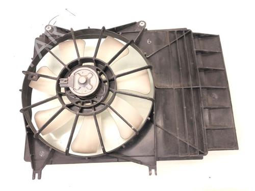 Used Radiator fan OPEL AGILA (B) (H08) 1.0 (F68) (68 hp) 20213552