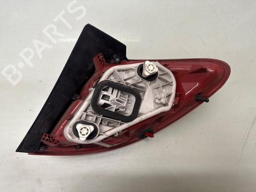 Left taillight OPEL MERIVA B MPV (S10) 1.4 (75) | BP33630917C34 - Image 3